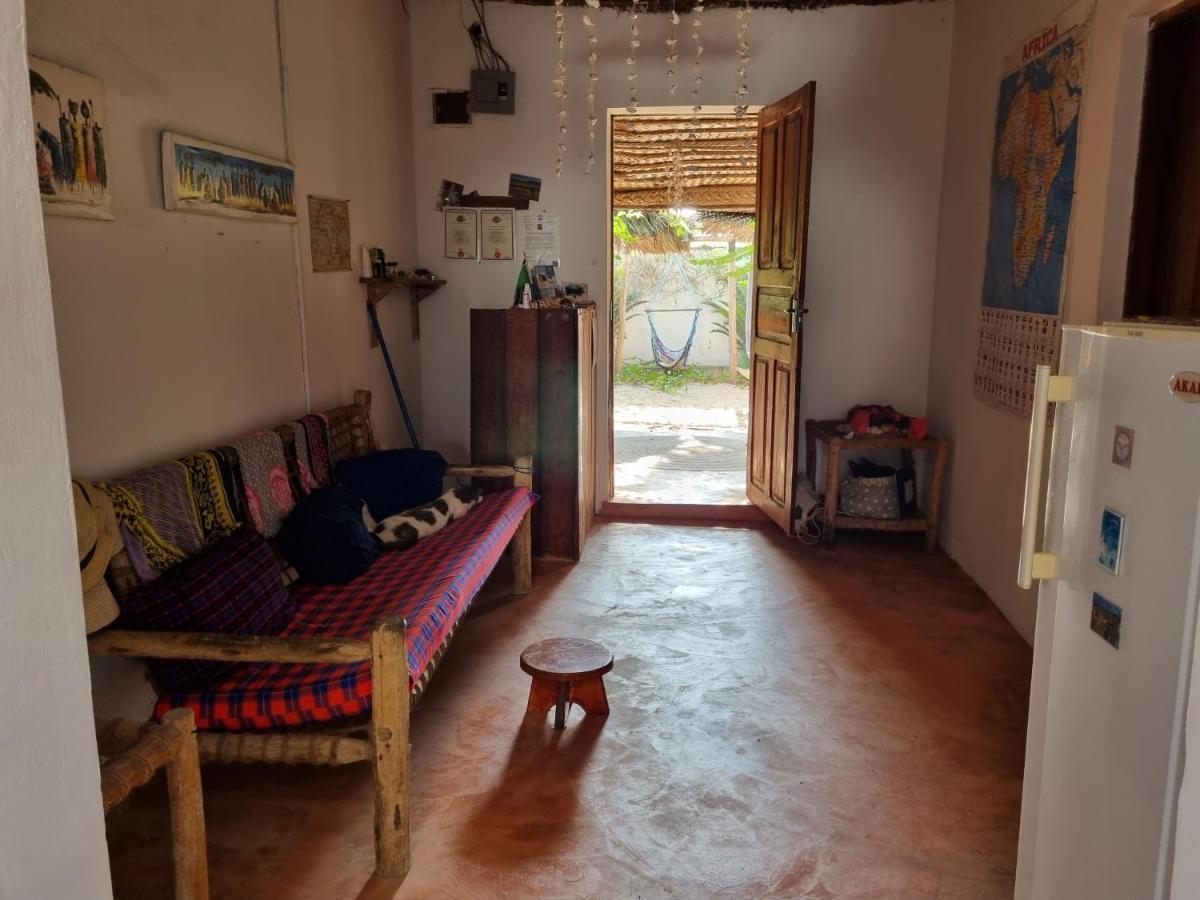 ホテル Sunny House パジェ エクステリア 写真
