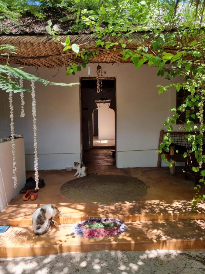 ホテル Sunny House パジェ エクステリア 写真